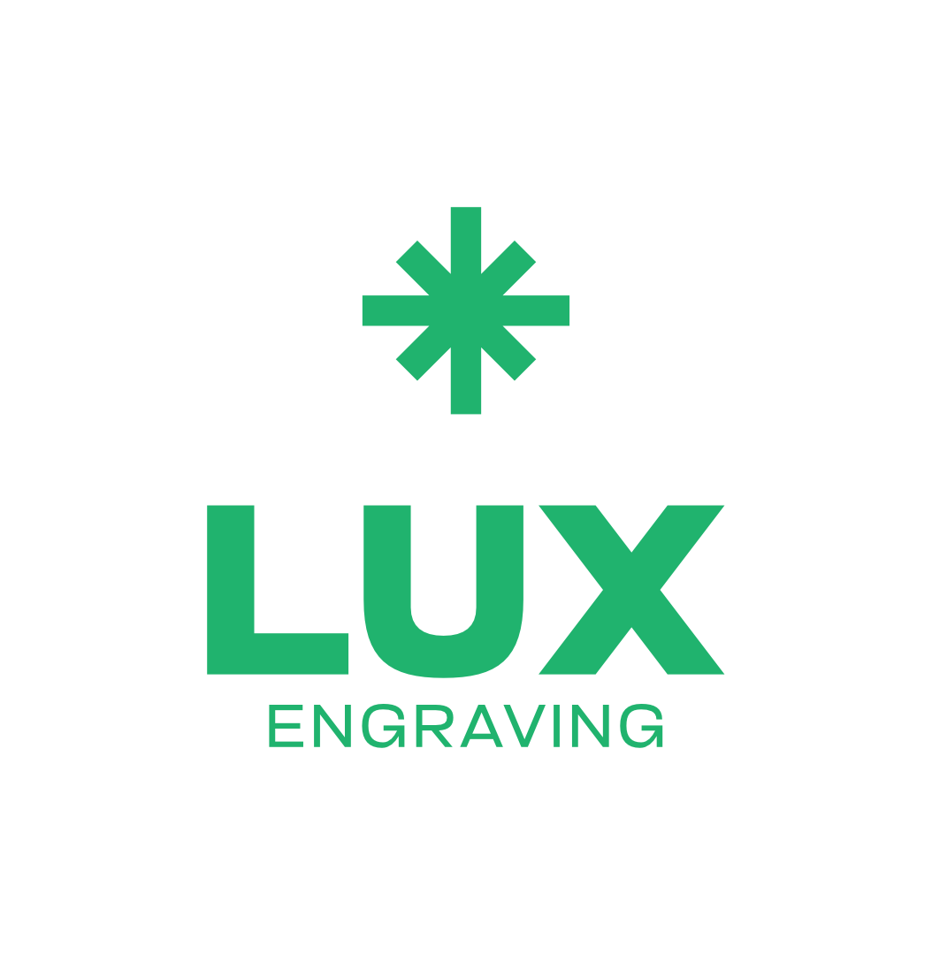 LUX ENGRAVING IK